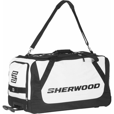 Sher-Wood Code 7000 Sr