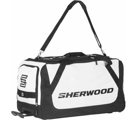 Sher-Wood Code 7000 Sr