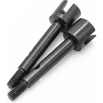 FUNTEK Оси задни за FunteK STX Rear Wheel Axe, 2 Pcs. FTK-21044 (FTK-21044)