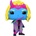 Funko Фигура Funko POP! Marvel: Black Light - Sylvie (Special Edition) #988 (073706)