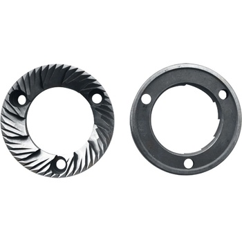 Image 1 of Rancilio/Obel Επίπεδα Μαχαίρια 50mm