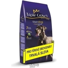 Triple Crown Titan Dog Maxi Adult 15 kg