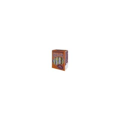 Petráčkove Horické trubičky plnené kakaové s orechmi 20 x 35 g