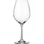 Bohemia royal & crystalite Чаша за вино Bohemia Royal Sarah 520ml, 6 броя (1010082) - topmall