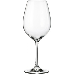 Bohemia royal & crystalite Чаша за вино Bohemia Royal Sarah 520ml, 6 броя (1010082) - topmall