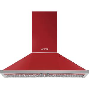Smeg Portofino KPF12RD