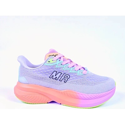 Air Star dámske tenisky 589026 grey