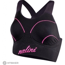 Nalini SEAMLESS LADY čierna