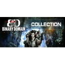 Binary Domain Collection