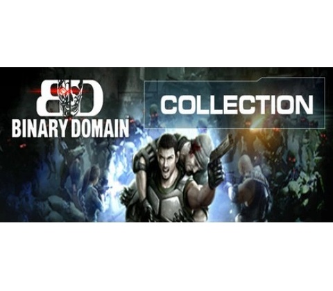 Binary Domain Collection