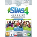 The Sims 4: Bundle Pack 6