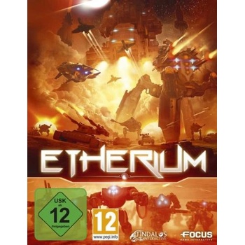 Focus Home Interactive Etherium (PC)