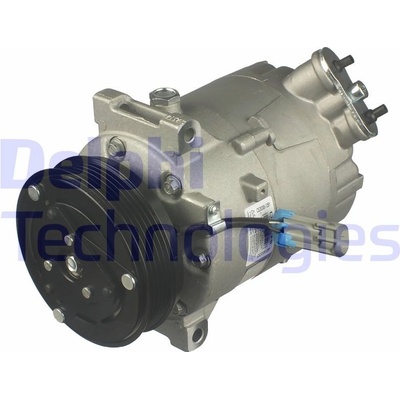 Kompresor klimatizace DELPHI CS20305-12B1 (CS2030512B1)