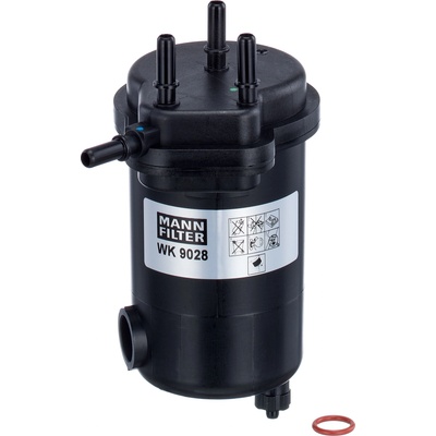 Mann-filter Горивен филтър MANN-FILTER WK 9028 z