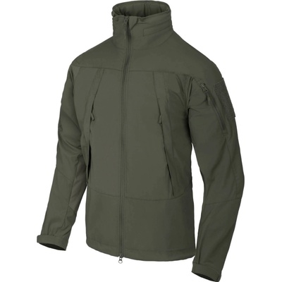 Bunda Helikon-Tex Blizzard StormStretch taiga green