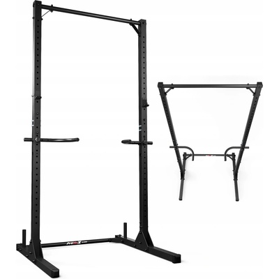 K-SPORT Hrazda pro zvedání volně stojící 110-110 cm 150 kg