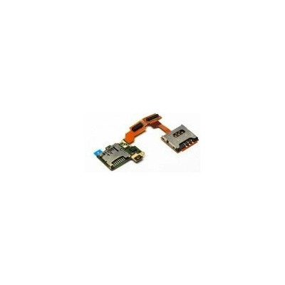 originální čtečka SIM karty Sony Ericsson U8