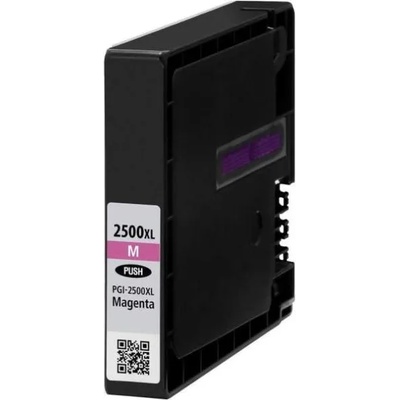 Compatible Canon PGI-2500XL M Magenta