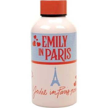 Image 1 of Бутилка emily in paris 500 мл (573-11222)