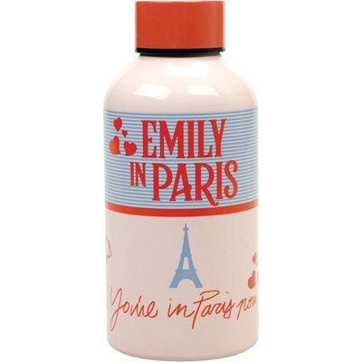 Бутилка emily in paris 500 мл (573-11222)