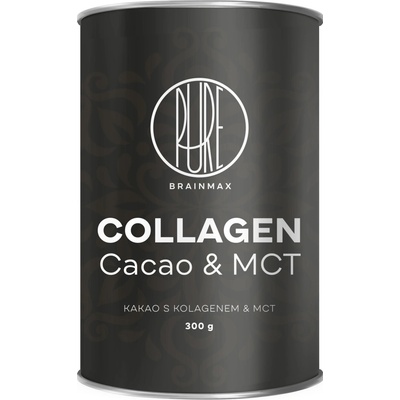 Pure Kolagén Kakao & MCT 300 g