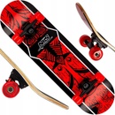 Skateboard komplety NILS CR 3108 SA AZTEC