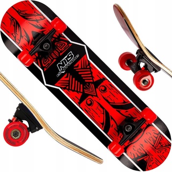 NILS CR 3108 SA AZTEC