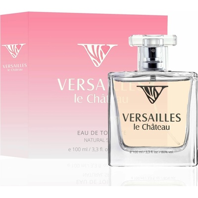 Santini Versailles parfémovaná voda dámská 100 ml