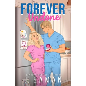 Forever Undone | J. Saman, Julie Saman (2026)