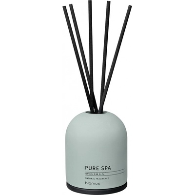 Blomus Vonny difuzér FRAGA Basil & Bergamot 100 ml