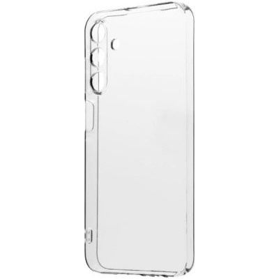 OBAL:ME TPU Kryt pro Samsung Galaxy A15 4G/5G Transparent, 57983118950