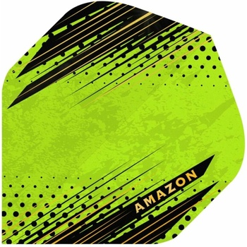 Designa Amazon Oro - Green F3267