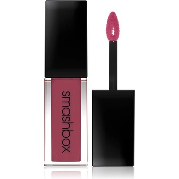 Smashbox Always on Liquid Lipstick matný tekutý rúž big spender 4 ml