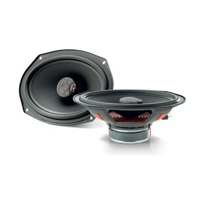 Focal ICU 690 (ICU690)