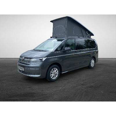 Volkswagen T7 California 2.0 TDI Ocean DSG 110 kW