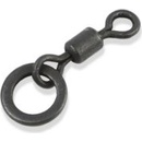 Carp´R´Us Obratlík Ringed Micro Swivel 10 ks