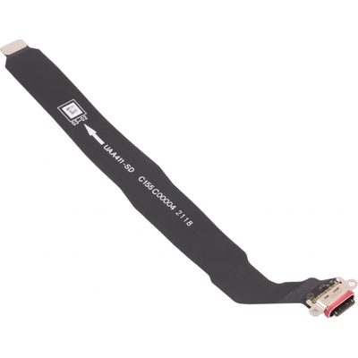 Flex kábel Nabíjania OnePlus Nord 2 - nabíjací konektor Variant:: Flex kábel