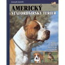 Americký stafordšírsky teriér