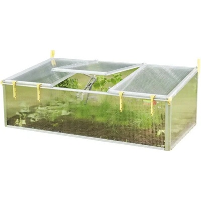 Juwel Premium Biostar 1500 polykarbonát 150x80x40 cm