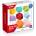 Felyx Toys Huanger Сензорни Топки за Тактилна Стимулация 8 бр (1011420F)