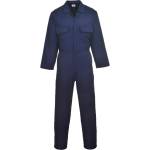 Portwest euro work s999 / Гащеризон, къс - тъмносин xxxl (s999nasxxxl)