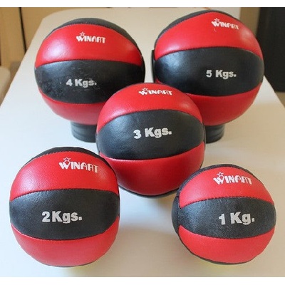 Winart medicine ball 3 kg