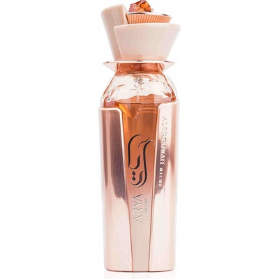 Al Wataniah Arya Peony Rose parfémovaná voda dámská 100 ml