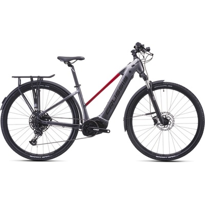 Crussis e-Savela 9.11 model 2026