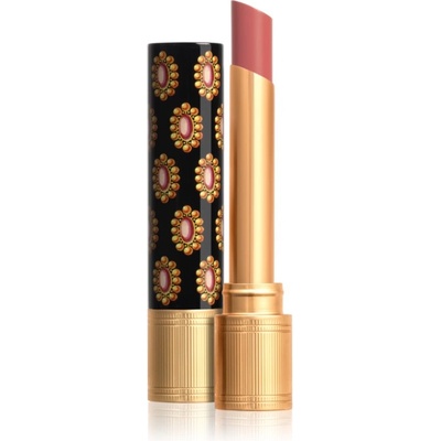 Gucci Gucci Beauty Rouge de Beauté Brillant овлажняващо червило цвят 214 Call It A Day 1.8 гр