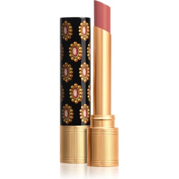 Gucci Gucci Beauty Rouge de Beauté Brillant овлажняващо червило цвят 214 Call It A Day 1.8 гр