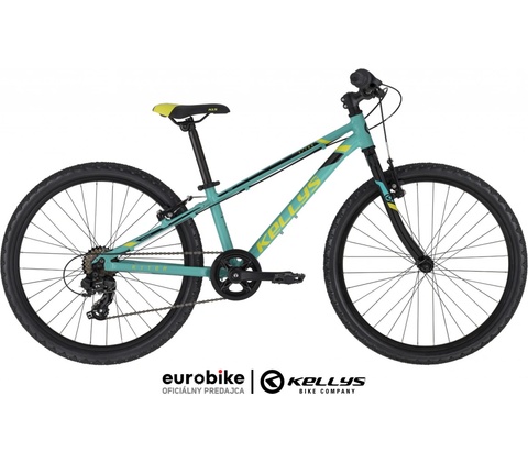 Kellys Kiter 30 2022