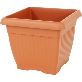 Prosperplast Terra 240/200 mm 7.0 lit terracotta