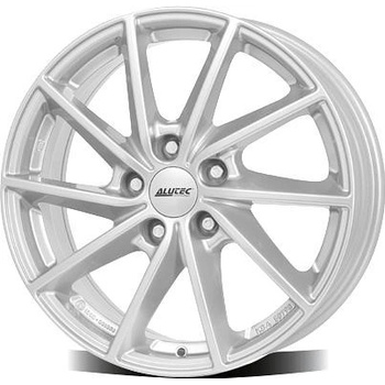 ALUTEC Singa 7.5x18 5x112 ET51 silver