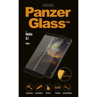 PanzerGlass pre Nokia 6 2018 6762